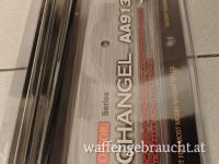 Archangel Mosin Nagant Schaft