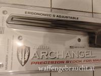 Archangel Mauser K98