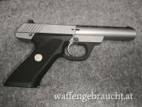 Verkaufe gut erhaltene Colt 22 (Cadet)