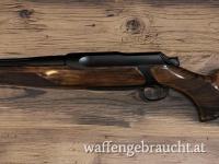 **AKTION** Sauer 505 ErgLux 8,5x55 Blaser 51er Lauf Highland-Paket SchaftHolzklasse 5