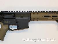 Wyssen Defense AR 15
