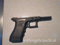 !!! Seltenheit !!! Griffstück Glock17 Gen3