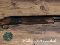 Flinte Regent 1848 NO.7 12/76 71er Lauf mit Ejektor