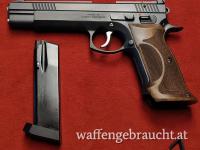 CZ 97 Sport 