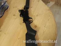 Vorderschaft Repetierer