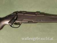 Steyr sbs pro hunt