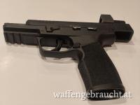 SIG Sauer P322 OR RESERVIERT!