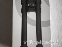 Magpul QD Sling Stud Bipod Zweibein schwenkbar in Schwarz für Riemenöse - NEU!