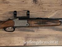 Blaser BBF 16/70 5,6x50R mit 30siger Ring Montage