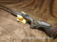 Blaser K95 Ultimate Leather 270win