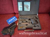 Dessert Eagle 44 Mag. IMI