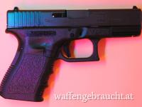 Glock 19 "Commando"