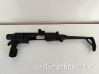 FAB Defence KAPOS-G2 Anschlagschaft 