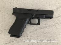 GLOCK 19   -  N E U !