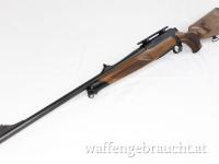 gebr. SAUER 404 Classic mit orig. SUM Montage Weaver und Riemen LL56cm .308 Win., Zustand: Neuwertig