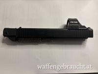 Wechselsystem Glock 17 gen5 Mos Fs Gewindelauf