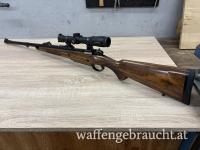 Mauser M98 MAGNUM .416 Rigby