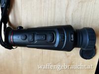 Wärmebildkamer Guide Track IR 50mm