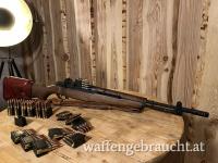 Springfield M1 Garand