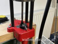 Lee Classik Turret presse