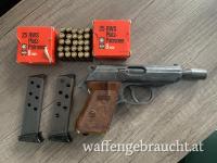 Reck 8mm Gaspistole PK 800