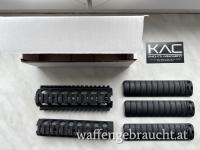 KAC Knights Armament M4 RAS Rail