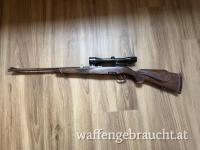 Steyr Mannlicher 7x64 inkl. Kahles Helia Super