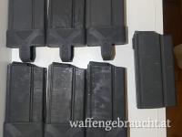 Springfield M1A/M14 Magazine 20 Schuss