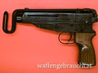 VZ61 Vollauto Teilesatz