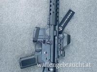 Schmeisser AR15-9 HHC Sonderedition Set