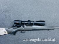Mauser M18 Extreme .308 Win Set inkl.Montage + ZF 