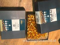 H&N Geschosse .45 Colt Cal.452 HS Kegelstumpf