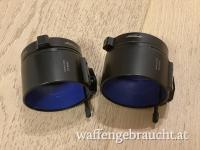 Rusan MAR Modular Adapter (Klemmhülse) 63mm