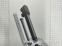 Glock Kompensator C Burst