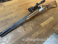 Franz Sodia Ferlach BBF 6,5x57 R 16/70