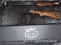 Fair Racing II Sporting Tontauben Flinte