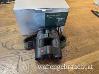 Leica Geovid Pro 8x32 