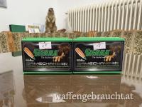 Sierra Gamechanger im Kaliber 6mm/.243dia TGK mit 5,8g/90gr