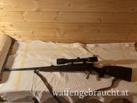 Steyr Mannlicher Luxus