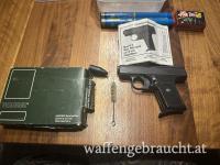 Umarex mod G5 FBI 8000 Schreckschuss
