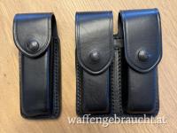 Magazinhalter für 9mm, .40 S&W, 10mm auto oder ähnlich
