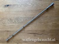 Einstecklauf .22 Hornet auf 12