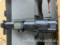 Aimpoint Leuchtpunktzielgerät Hunter H30L