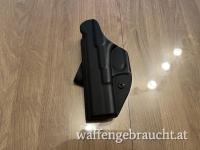 Glock 19 IWB Holster