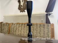 Kahles Helia CB 8x56 mit Absehen 4 und Leuchtpunkt 