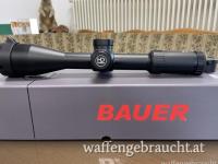Bauer HD 2-16x50 L7 F OT mit Absehen 4 beleuchtet und offenem Verstelltürmen