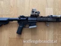 Daniel Defense MK18 (RIS II)