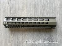 Handschutz/Handguard HAENEL CR223 Oliv