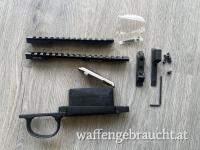 Remington 700 Magazinschacht Kal.308Win