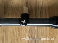 SWAROVSKI Habicht 6x42 NOVA